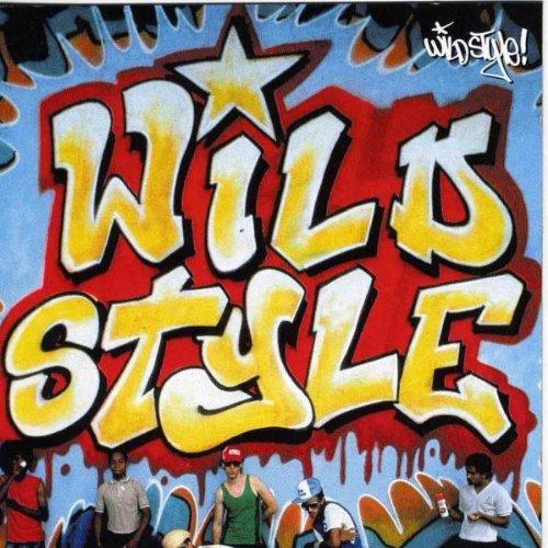 Wildstyle Original Soundtrack