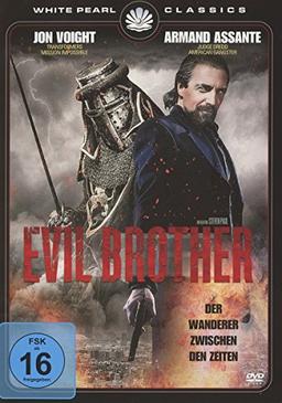 Evil Brother - Der Wanderer zwischen den Zeiten