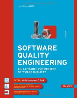 Software Quality Engineering: Ein Leitfaden für bessere Software-Qualität