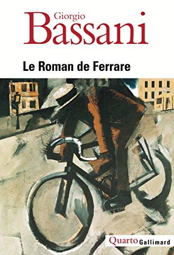 Le roman de Ferrare