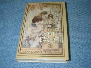 The White Raven