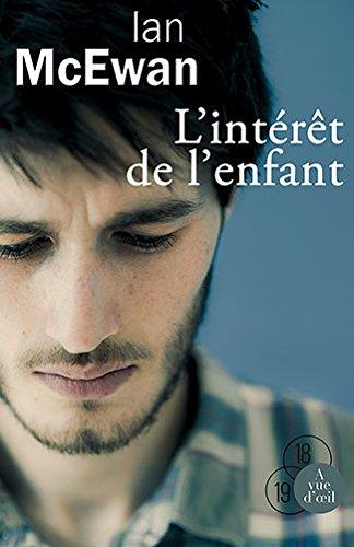 L'intérêt de l'enfant