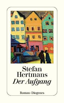 Der Aufgang (detebe)