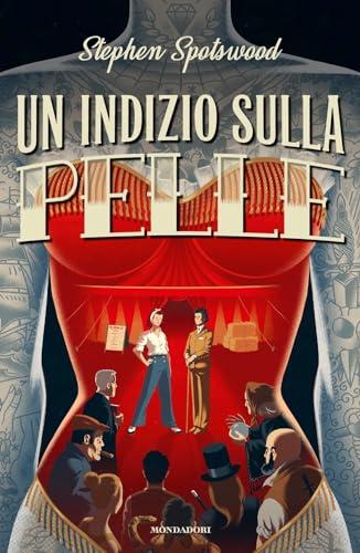 Un indizio sulla pelle (Omnibus)