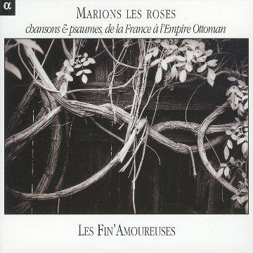 Marions les Roses-Chansons & P