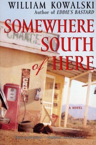 Somewhere South of Here: A Novel