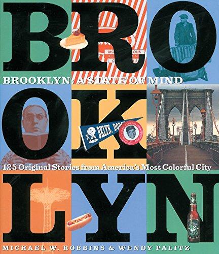 Brooklyn: A State of Mind