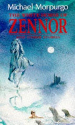 The White Horse of Zennor