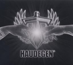 Haudegen