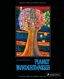 Planet Hundertwasser