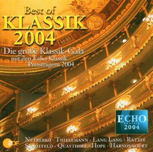 Best of Klassik 2004