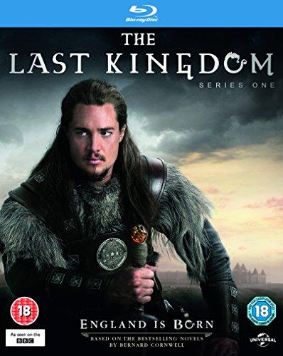 The Last Kingdom [Blu-ray] [UK Import]