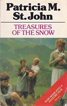 Treasures of the Snow