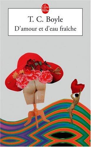 D'amour et d'eau fraîche