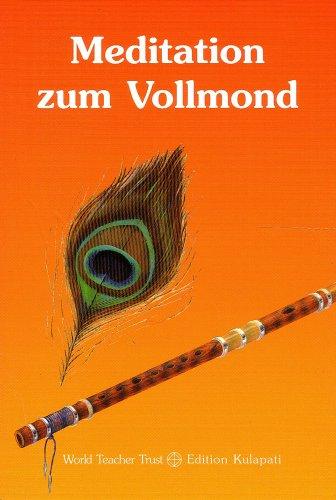 Meditation zum Vollmond