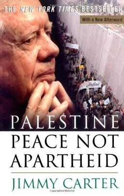 Palestine Peace Not Apartheid