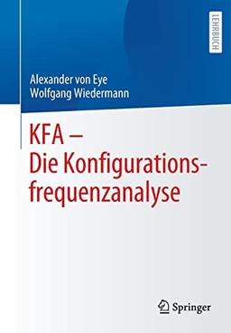 KFA – Die Konfigurationsfrequenzanalyse