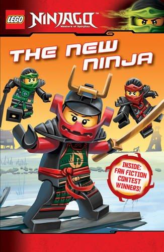 The New Ninja (LEGO Ninjago - Masters of Spinjitzu)