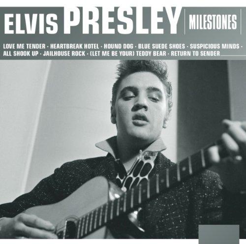 Milestones-Elvis