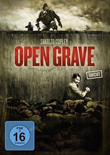 Open Grave (Uncut)