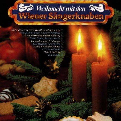 Weihnacht mit Den Wiener Säng