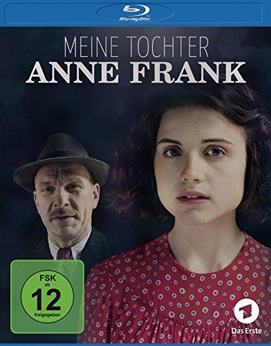 Meine Tochter Anne Frank [Blu-ray]