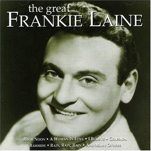 The Great Frankie Laine