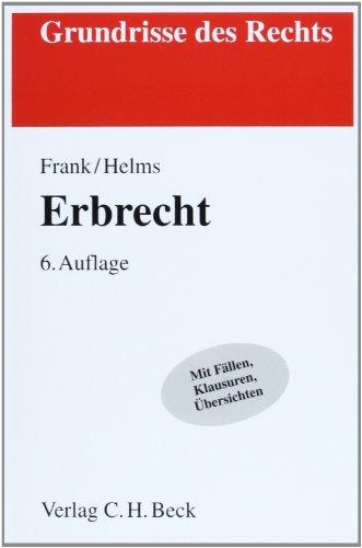 Erbrecht