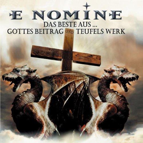 Das Beste Aus... Gottes Beitrag Und Teufels Werk