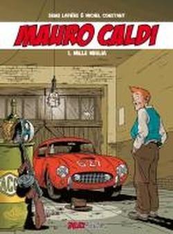 Mauro Caldi 01: Mille Miglia