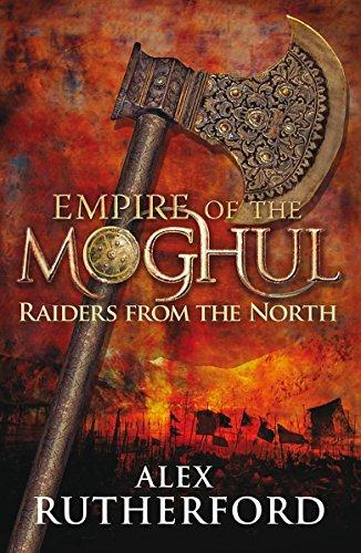 Empire of the Moghul (Empire of the Moghul 1)