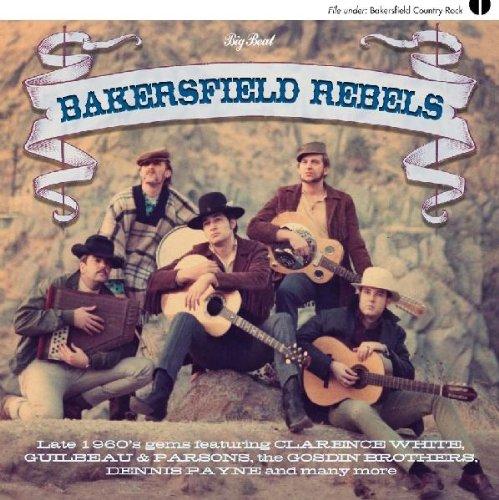 Bakersfield Rebels