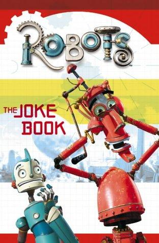 Joke Book (Robots S.)