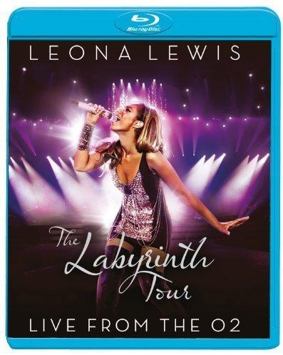 The Labyrinth Tour - Live From The O2 [Blu-ray]