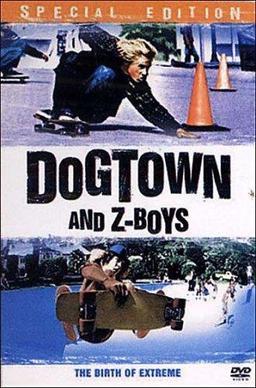 Dogtown and Z-Boys [FR IMPORT]