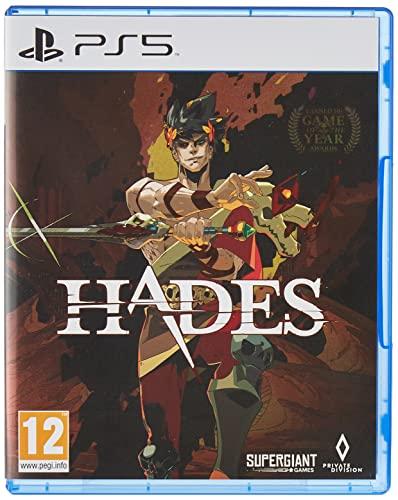 Private Division Hades PS5 102159