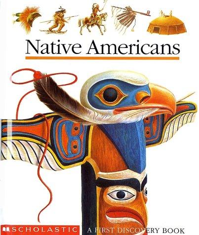 Native Americans with Other (First Discovery Books)