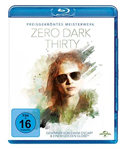 Zero Dark Thirty - Preisgekröntes Meisterwerk [Blu-ray]