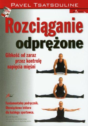 Rozciaganie odprezone