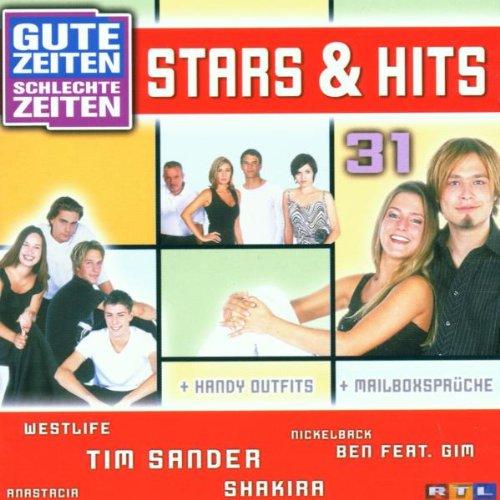 Gute Zeiten Schlechte Zeiten Stars & Hits, Vol.31