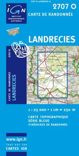 Landrecies (2707O) (Série Bleue)