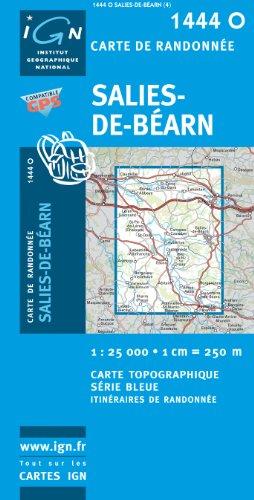 1444o Salies-de-Bearn