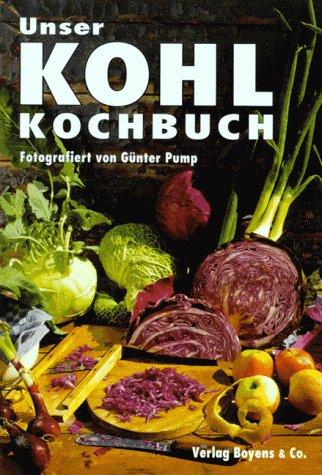 Unser Kohlkochbuch