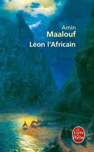 Léon l'Africain