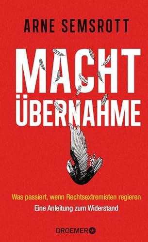 Machtübernahme: Was passiert, wenn Rechtsextremisten regieren | Eine Anleitung zum Widerstand