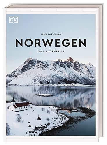 Norwegen: Eine Augenreise (Augenreisen)