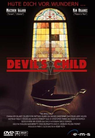 Devil`s Child - Diabolische Liebe