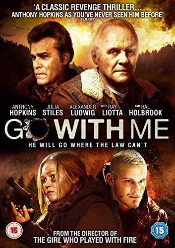 Go With Me [UK Import]