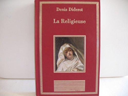 La religieuse (La bibliothèque des chefs-d'oeuvre)