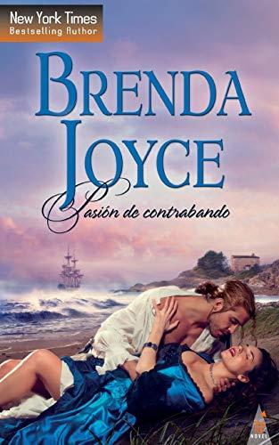 Pasión de contrabando (TOP NOVEL, Band 158)